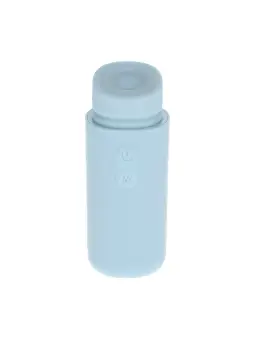SWEETIE - AIRTAP VIBRATOR - BLUE