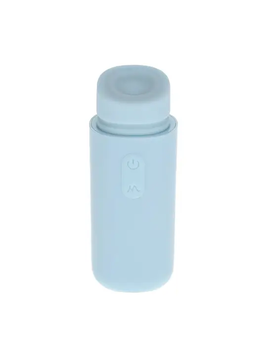 SWEETIE - AIRTAP VIBRATOR - BLUE