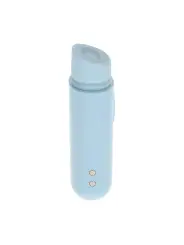 SWEETIE - AIRTAP VIBRATOR - BLUE
