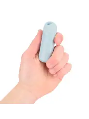 SWEETIE - AIRTAP VIBRATOR - BLUE