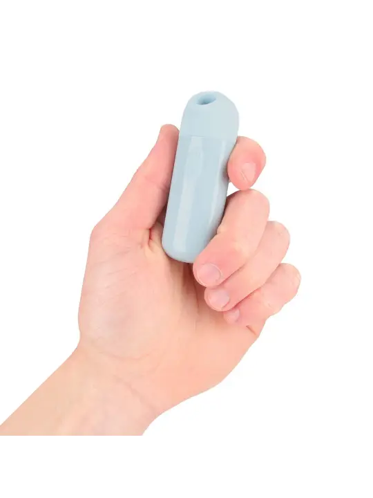 SWEETIE - AIRTAP VIBRATOR - BLUE