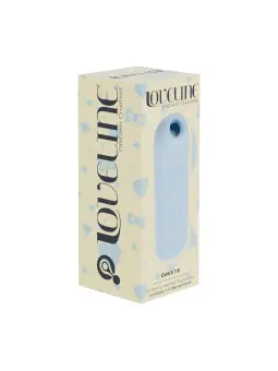 SWEETIE - AIRTAP VIBRATOR - BLUE