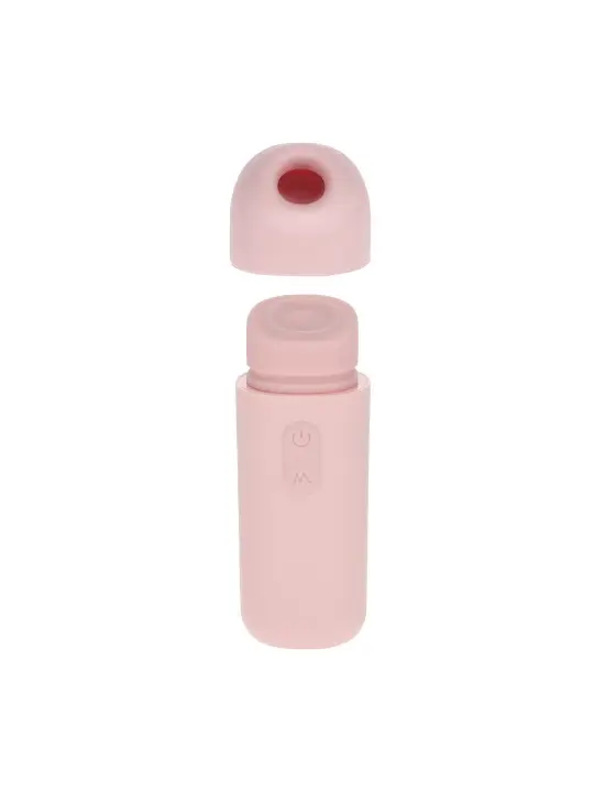 SWEETIE - AIRTAP VIBRATOR - PINK