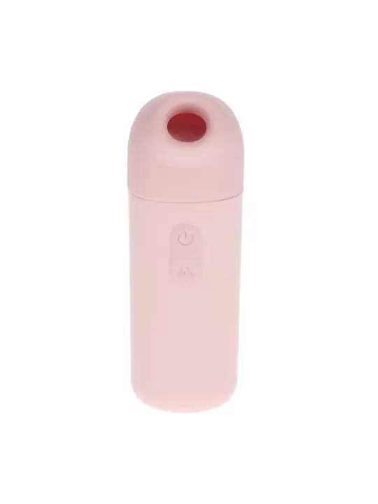 SWEETIE - AIRTAP VIBRATOR - PINK