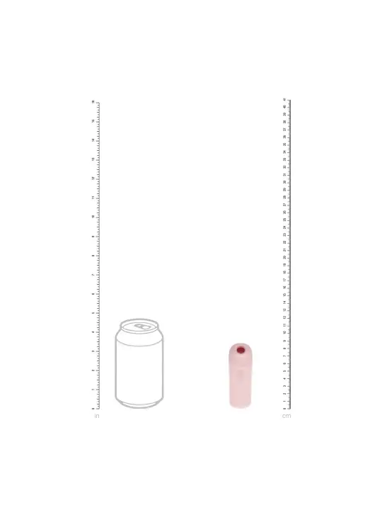 SWEETIE - AIRTAP VIBRATOR - PINK