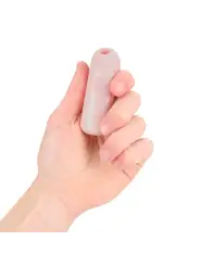 SWEETIE - AIRTAP VIBRATOR - PINK