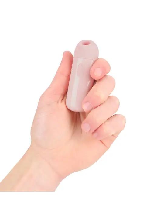 SWEETIE - AIRTAP VIBRATOR - PINK