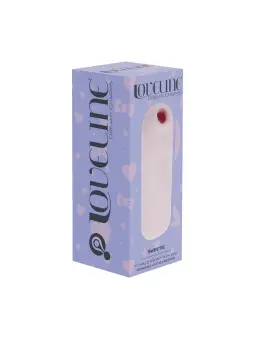 SWEETIE - AIRTAP VIBRATOR - PINK
