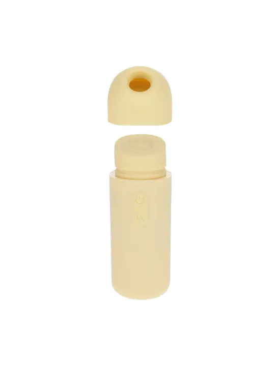 SWEETIE - AIRTAP VIBRATOR - YELLOW