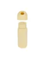 SWEETIE - AIRTAP VIBRATOR - YELLOW
