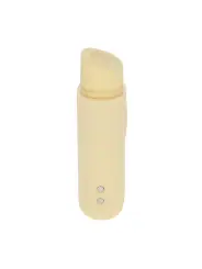 SWEETIE - AIRTAP VIBRATOR - YELLOW