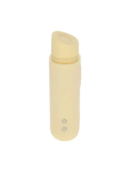 SWEETIE - AIRTAP VIBRATOR - YELLOW