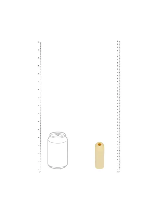 SWEETIE - AIRTAP VIBRATOR - YELLOW