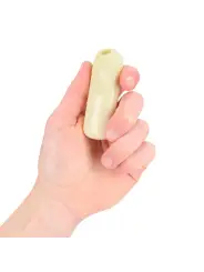 SWEETIE - AIRTAP VIBRATOR - YELLOW