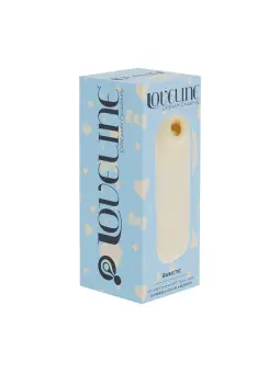 SWEETIE - AIRTAP VIBRATOR - YELLOW