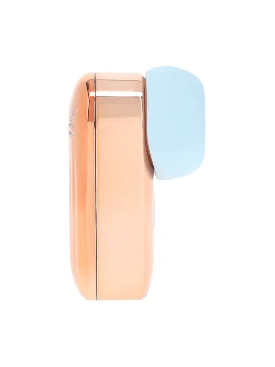 BUDSIE - EARBUD-SHAPED AIRTAP VIBRATOR - BLUE
