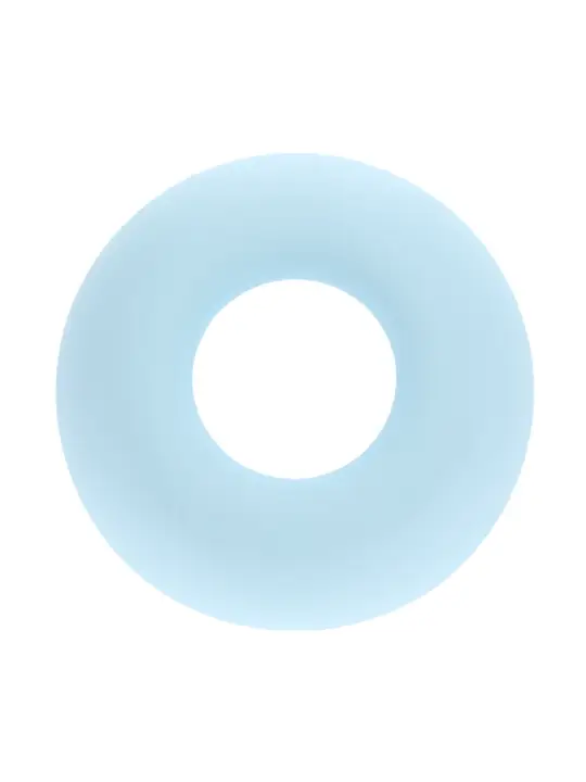 BUDSIE - EARBUD-SHAPED AIRTAP VIBRATOR - BLUE