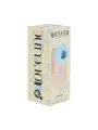BUDSIE - EARBUD-SHAPED AIRTAP VIBRATOR - BLUE