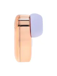 BUDSIE - EARBUD-SHAPED AIRTAP VIBRATOR - LAVENDER