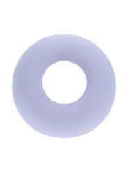 BUDSIE - EARBUD-SHAPED AIRTAP VIBRATOR - LAVENDER