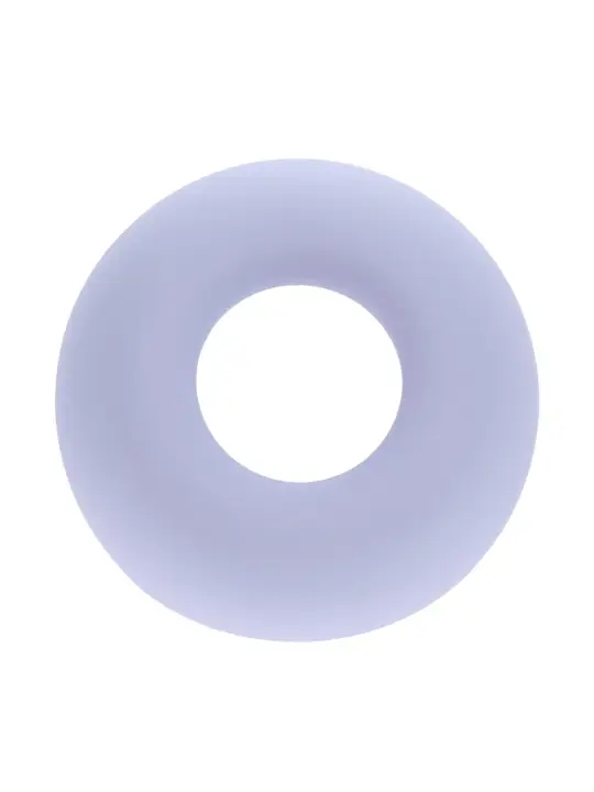 BUDSIE - EARBUD-SHAPED AIRTAP VIBRATOR - LAVENDER