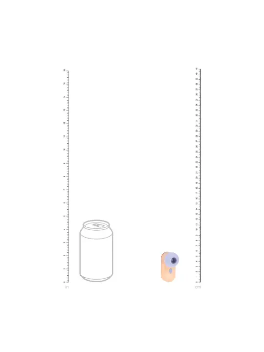 BUDSIE - EARBUD-SHAPED AIRTAP VIBRATOR - LAVENDER