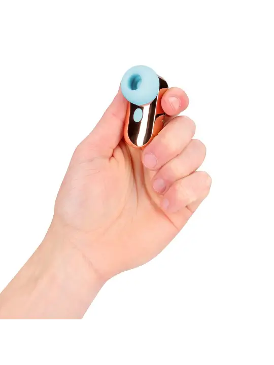 BUDSIE - EARBUD-SHAPED AIRTAP VIBRATOR - LAVENDER