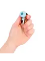 BUDSIE - EARBUD-SHAPED AIRTAP VIBRATOR - LAVENDER