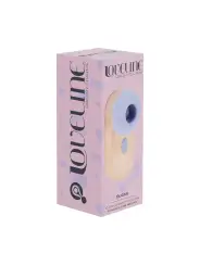 BUDSIE - EARBUD-SHAPED AIRTAP VIBRATOR - LAVENDER