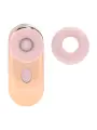 BUDSIE - EARBUD-SHAPED AIRTAP VIBRATOR - PINK