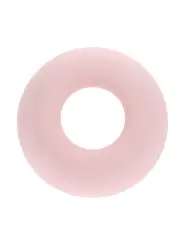 BUDSIE - EARBUD-SHAPED AIRTAP VIBRATOR - PINK