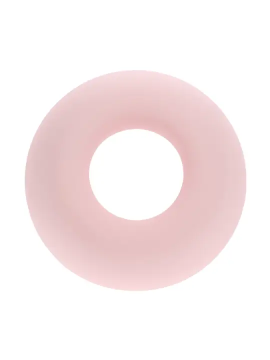 BUDSIE - EARBUD-SHAPED AIRTAP VIBRATOR - PINK