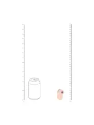 BUDSIE - EARBUD-SHAPED AIRTAP VIBRATOR - PINK