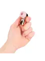 BUDSIE - EARBUD-SHAPED AIRTAP VIBRATOR - PINK