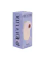 BUDSIE - EARBUD-SHAPED AIRTAP VIBRATOR - PINK