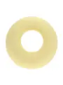 BUDSIE - EARBUD-SHAPED AIRTAP VIBRATOR - YELLOW