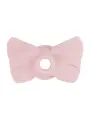 DARLING - AIRTAP WAND VIBRATOR WITH FIVE HEAD ATTACHMENTS - PINK
