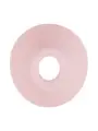 DARLING - AIRTAP WAND VIBRATOR WITH FIVE HEAD ATTACHMENTS - PINK