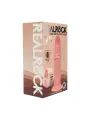 DUAL DENSITY SILICONE REALISTIC SLIDING SKIN DILDO - 7 / 18,5 CM - FLESH
