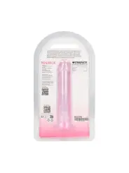REALISTIC DILDO - 5 / 12,7 CM - PINK