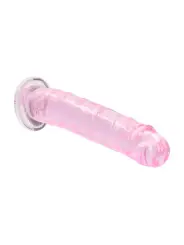 REALISTIC DILDO - 5 / 12,7 CM - PINK