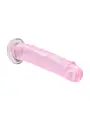 REALISTIC DILDO - 5 / 12,7 CM - PINK