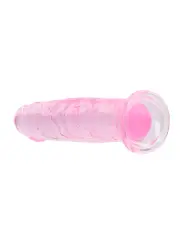 REALISTIC DILDO - 5 / 12,7 CM - PINK