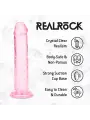 REALISTIC DILDO - 5 / 12,7 CM - PINK