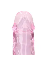 REALISTIC DILDO - 5 / 12,7 CM - PINK