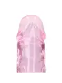 REALISTIC DILDO - 5 / 12,7 CM - PINK