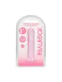 REALISTIC DILDO - 5 / 12,7 CM - PINK