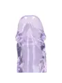 REALISTIC DILDO - 5 / 12,7 CM - PURPLE