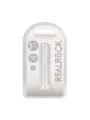 REALISTIC DILDO - 5 / 12,7 CM - TRANSPARENT