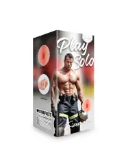 MASTURBADOR FIREMAN ANAL FLESH S-LINE